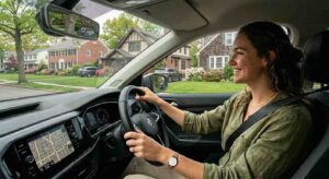 driver in Castle Rock Colorado related to filing an auto insurance claim