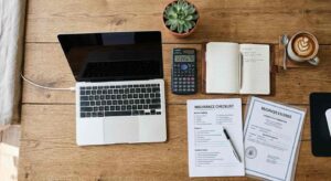 Startup insurance checklist for Castle Rock commercial insurance