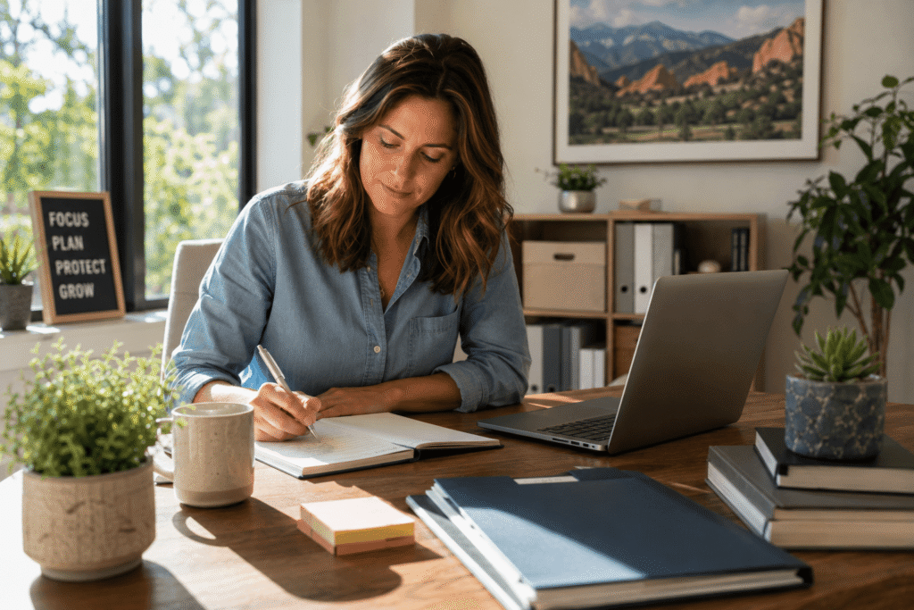 Insurance Checklist for Small Businesses
