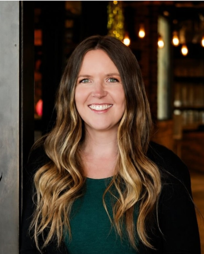 An image of Licensed Account Manager, Jessalyn Horn